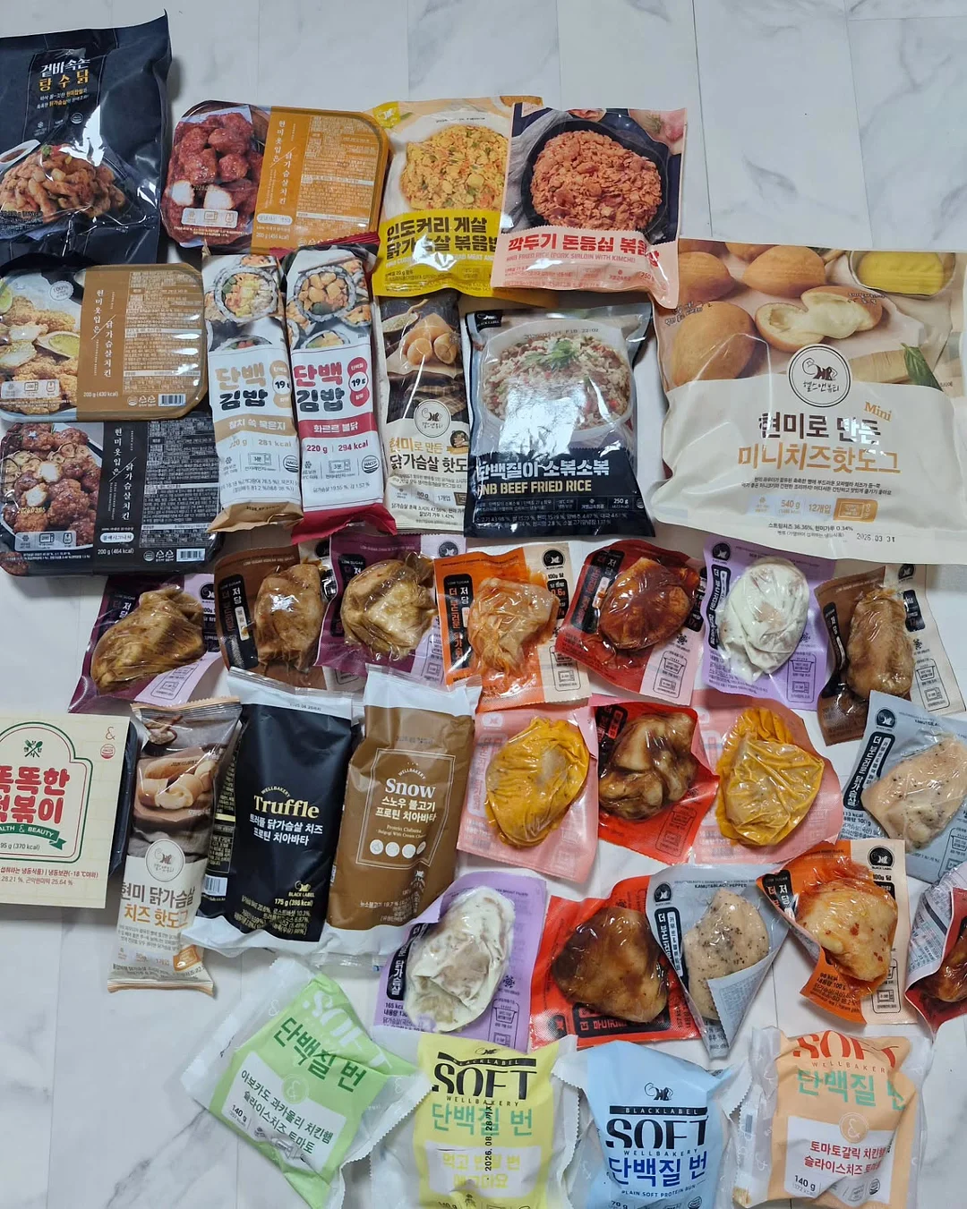 토스트 에어코튼 레이어드 캡나시 2