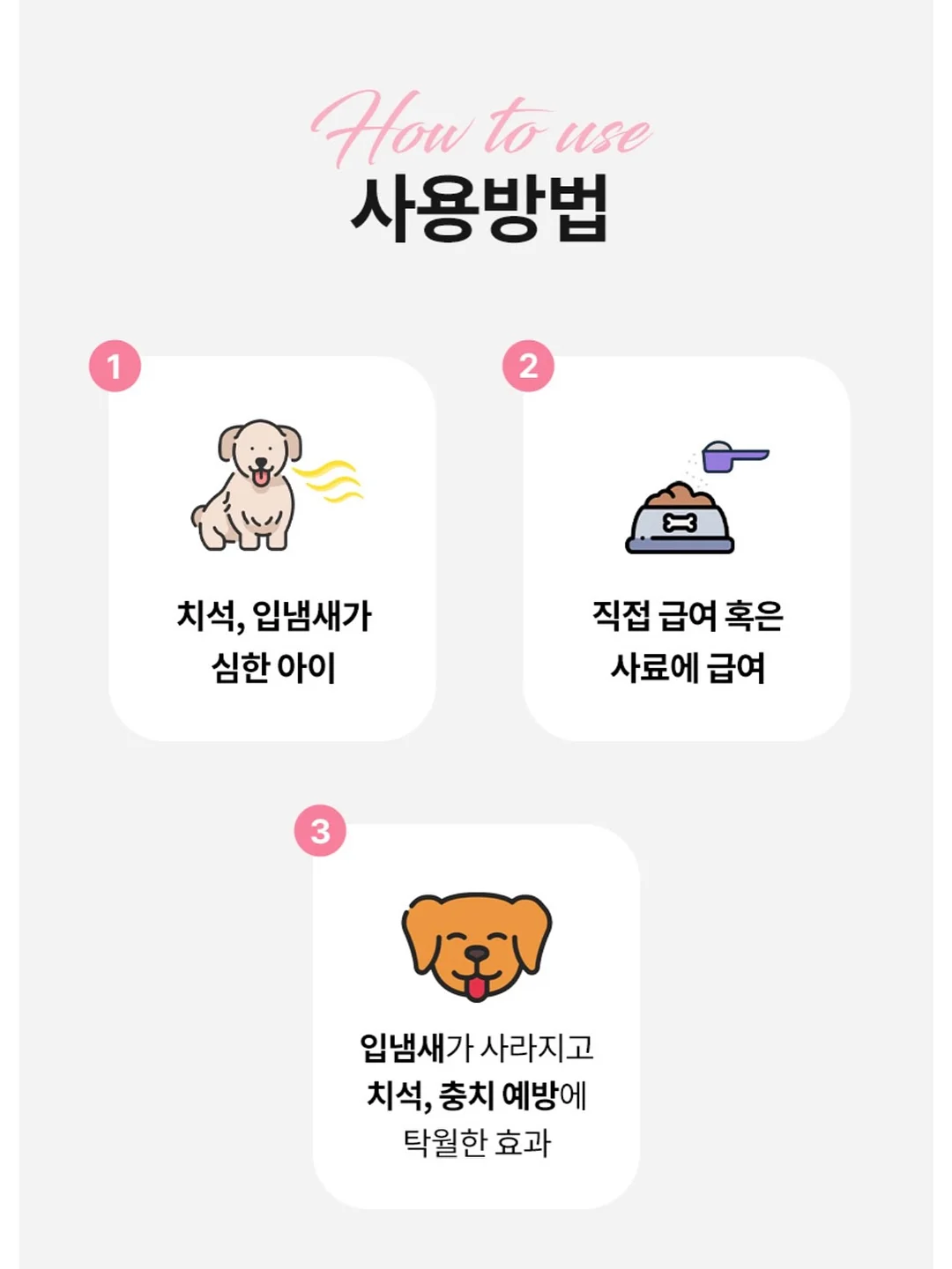 수제간식 창업반 클래스 9