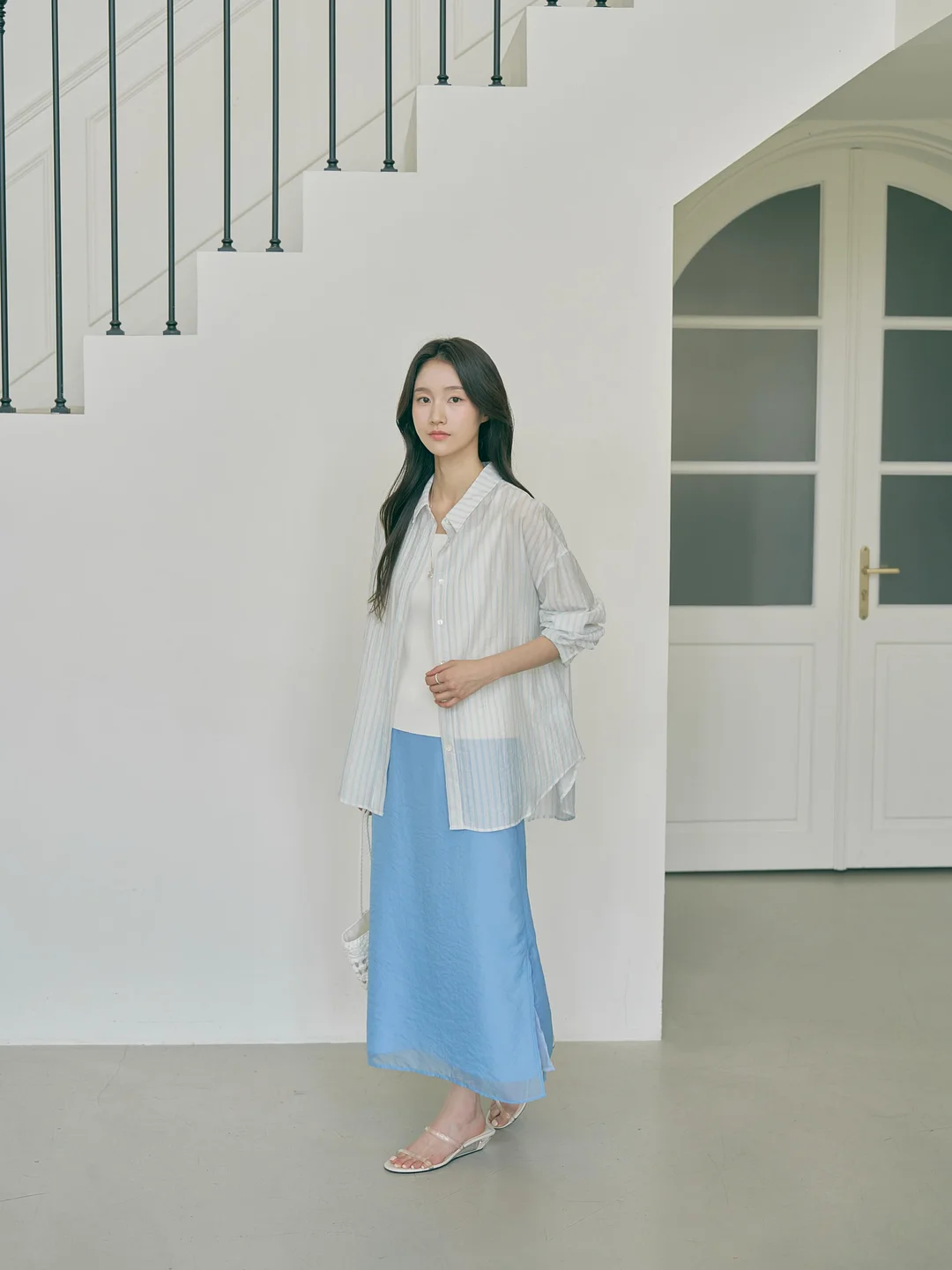 압축 여행용 백팩 3