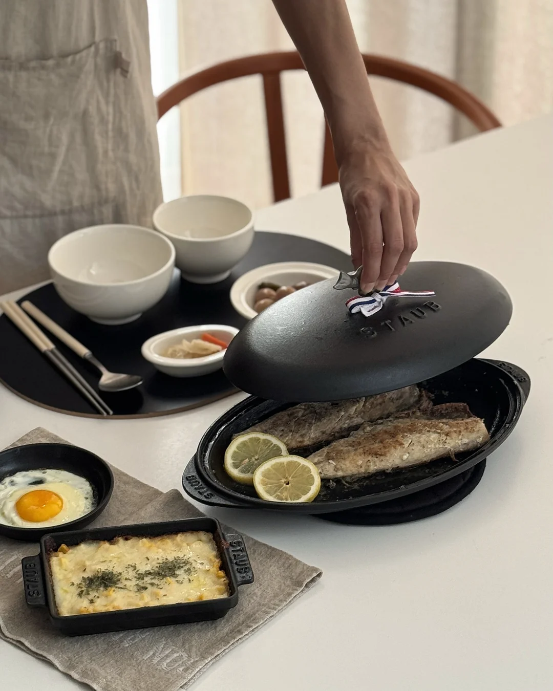 바디톤업 꿀팁 2