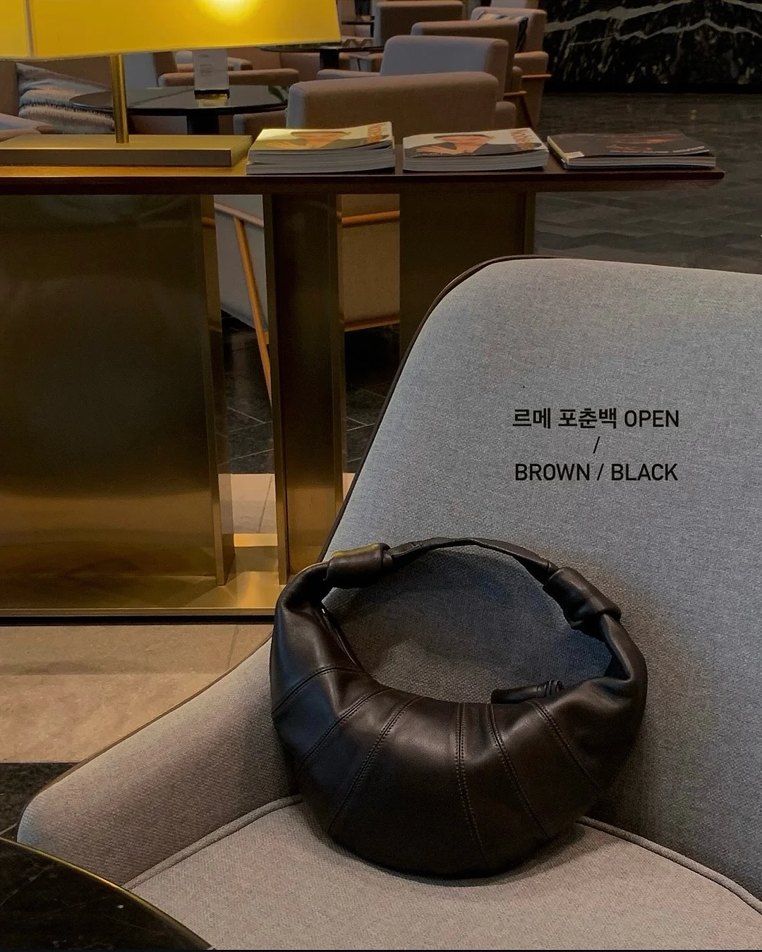 젠도 클리퍼 세트 1