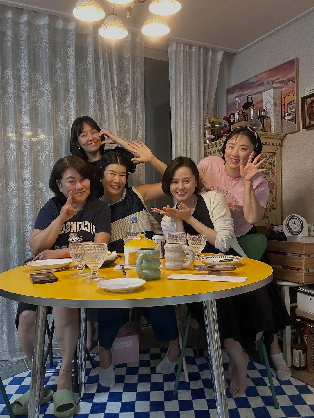 아디다스 클로그 10