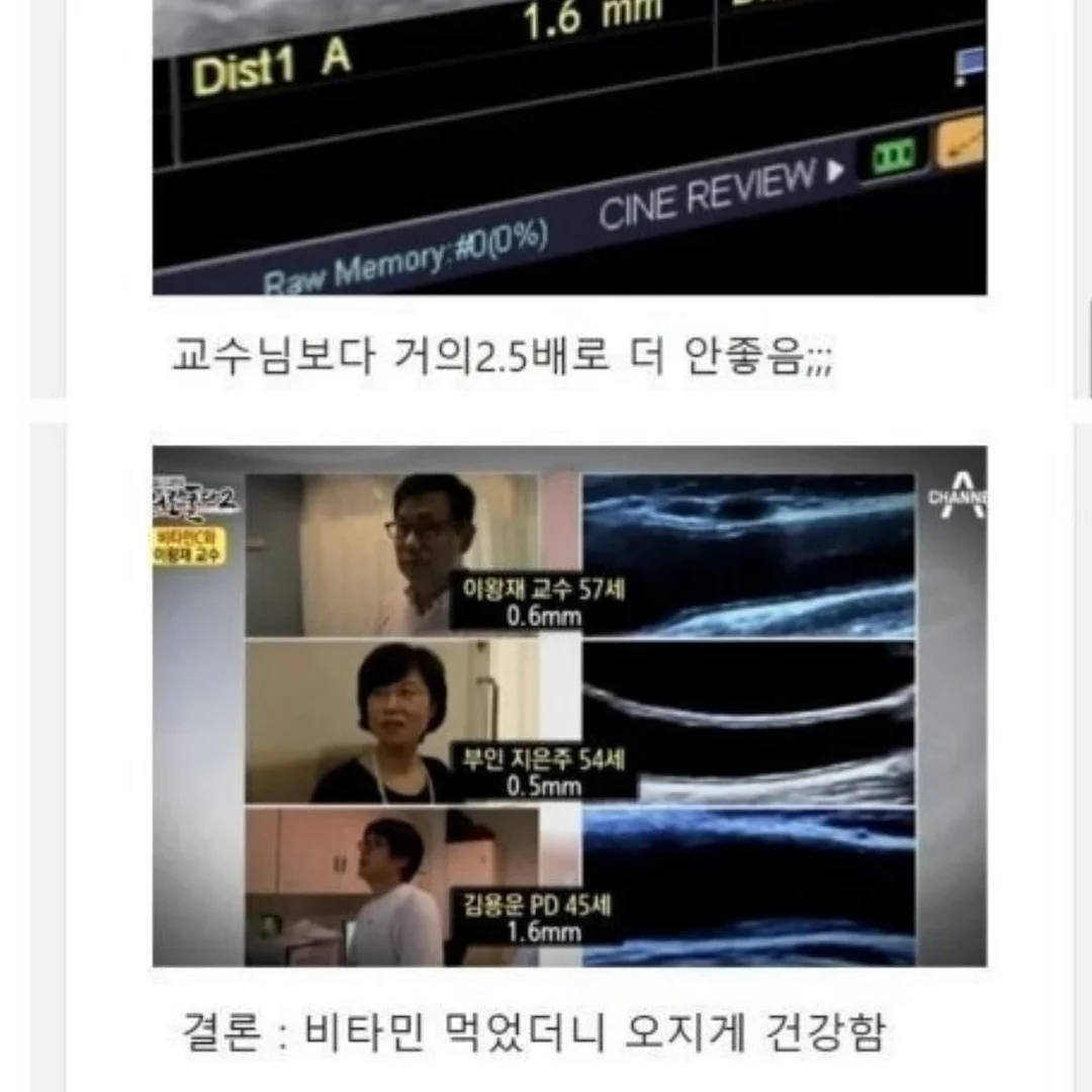 모공·요철 관리템 15
