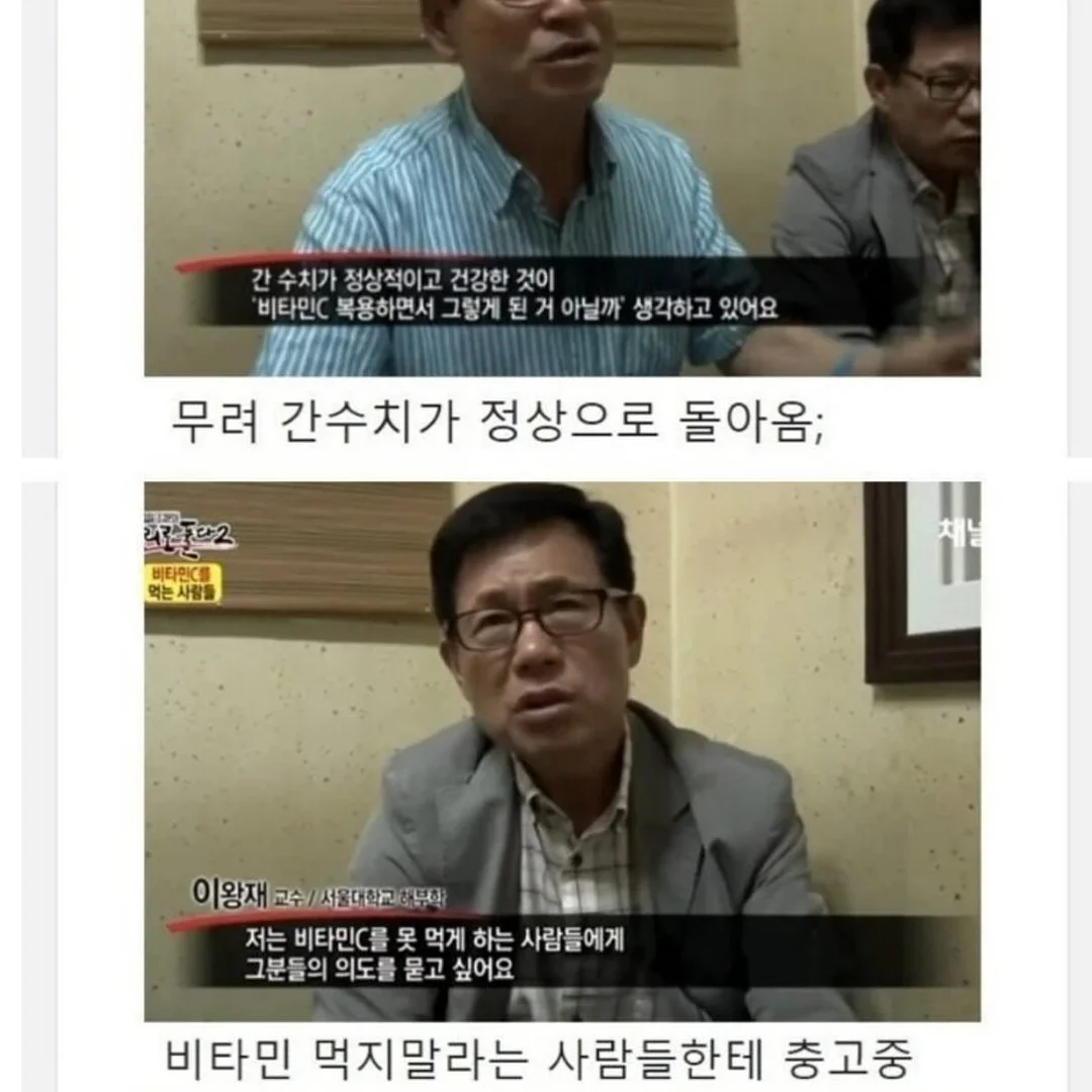 모공·요철 관리템 3