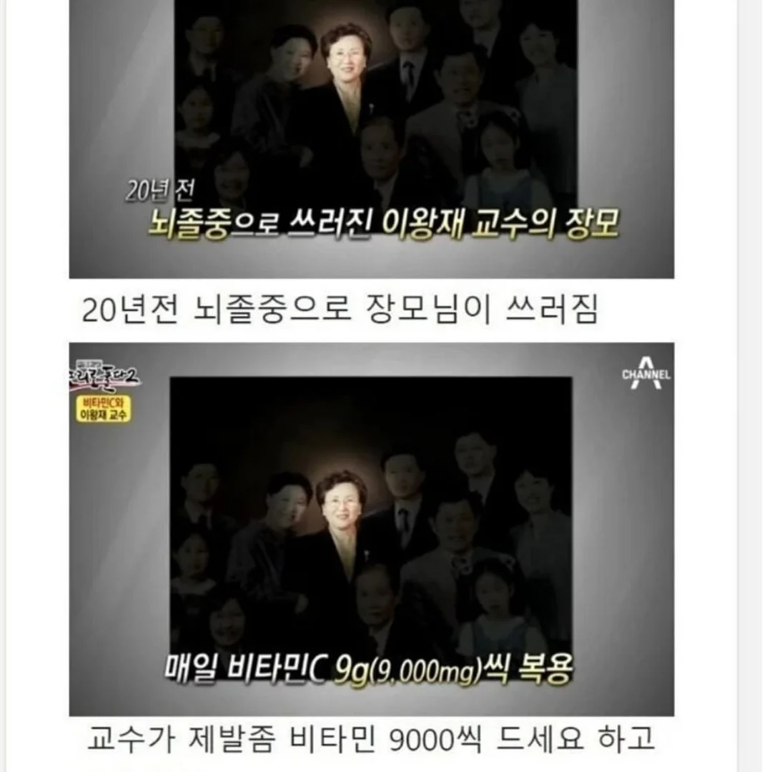 모공·요철 관리템 5