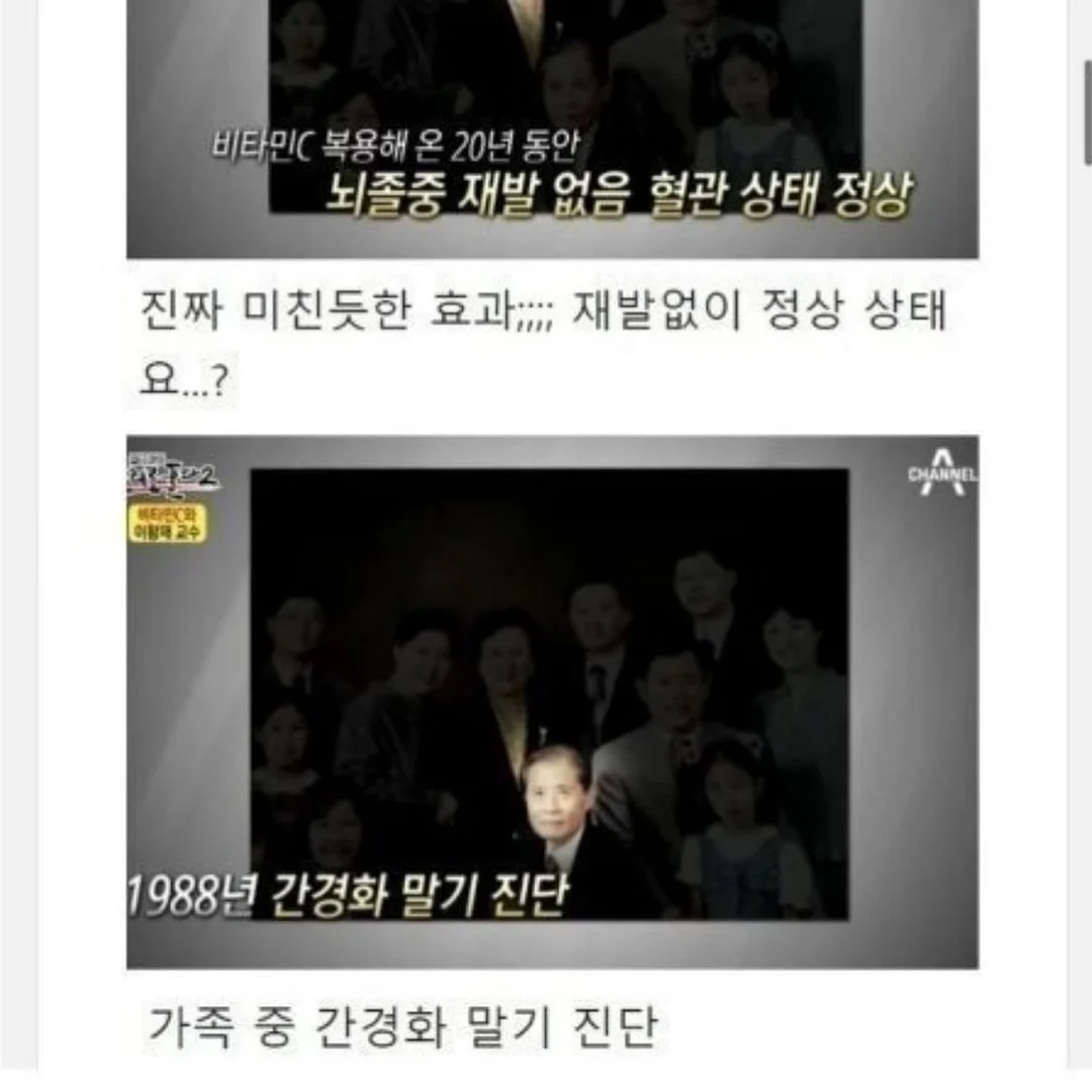 모공·요철 관리템 6