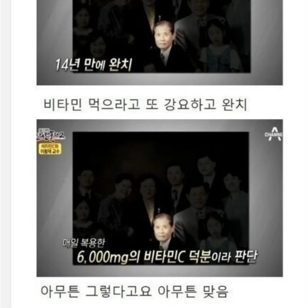 모공·요철 관리템 7
