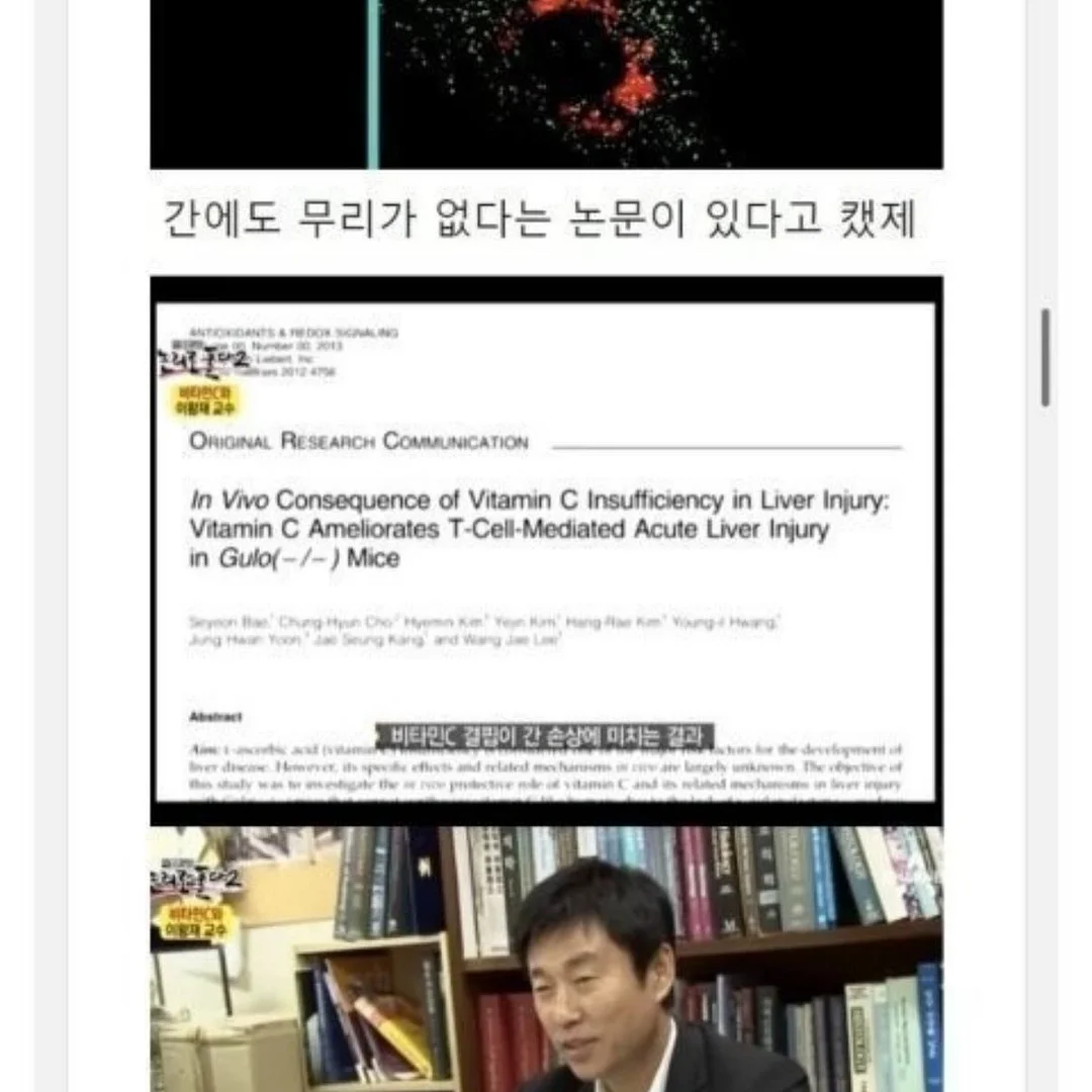 모공·요철 관리템 8