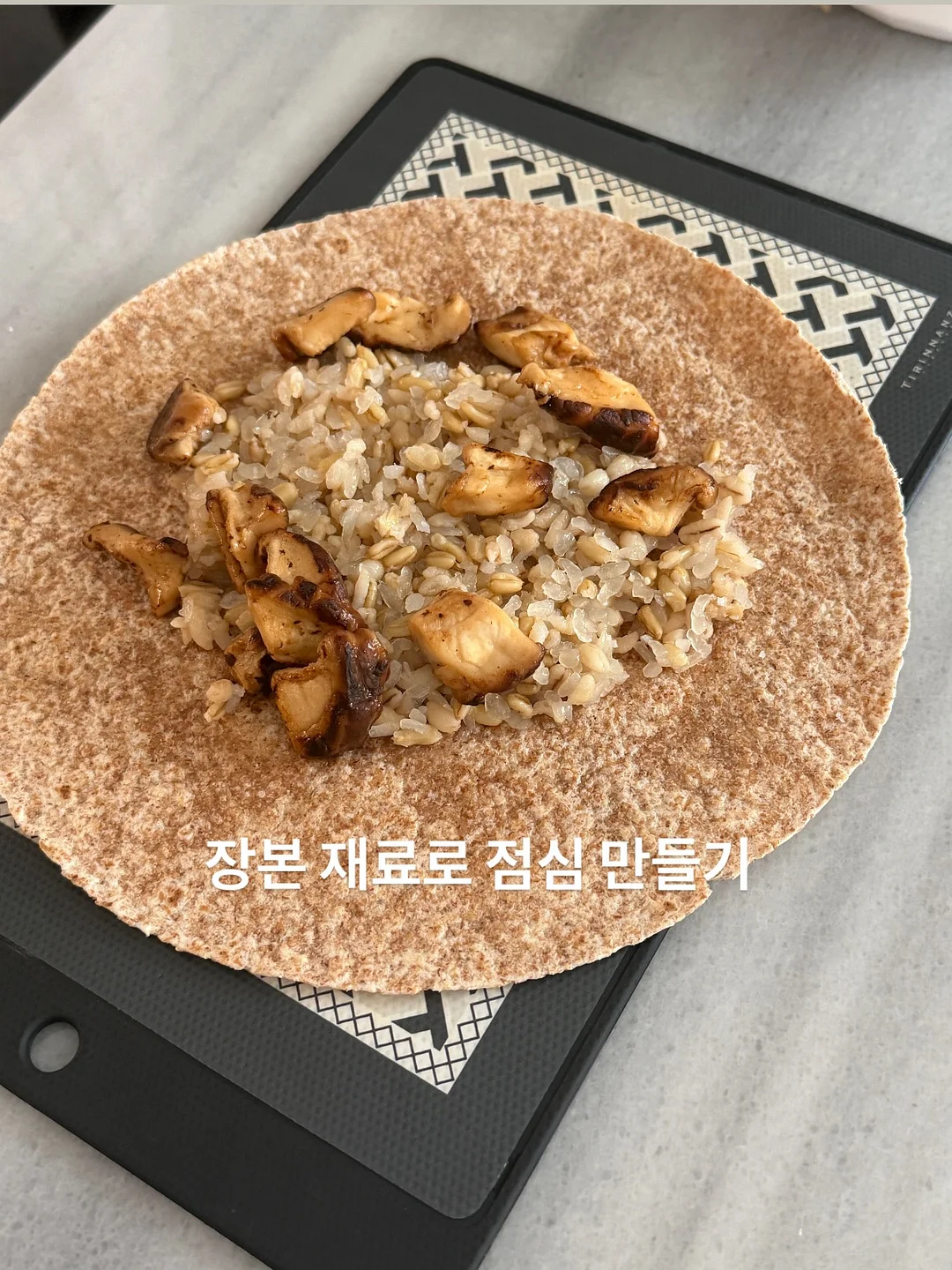MADIMADI 5단접이식 행거 7