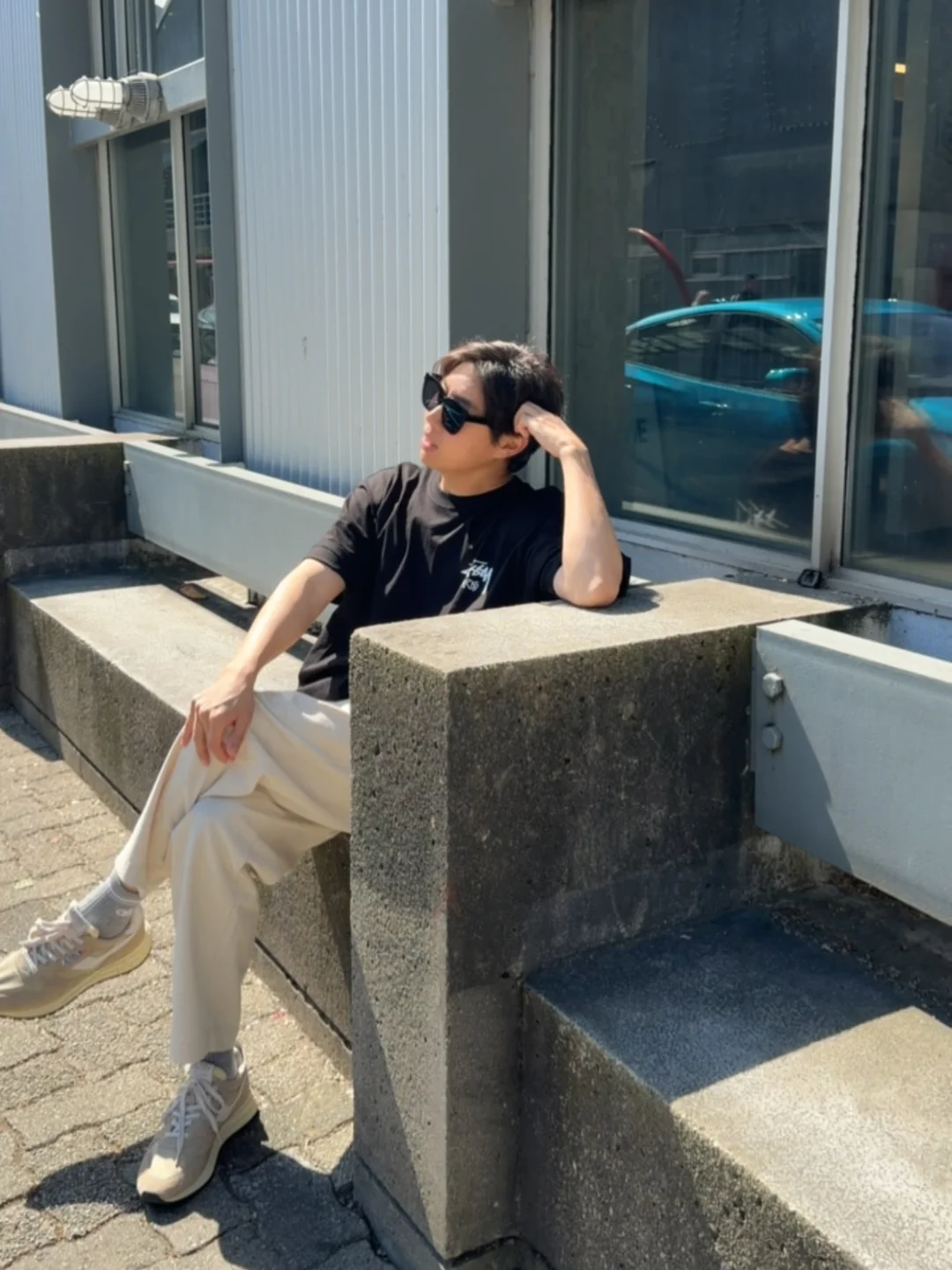 볼캡 11