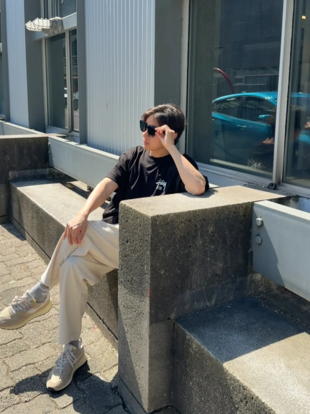 볼캡 12