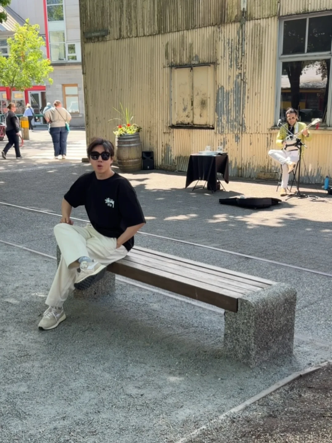 볼캡 14