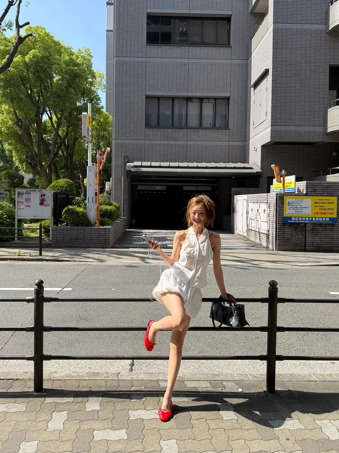 블랙 체크 패턴 코스터 13