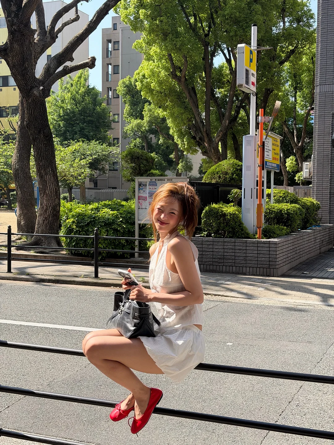 블랙 체크 패턴 코스터 14