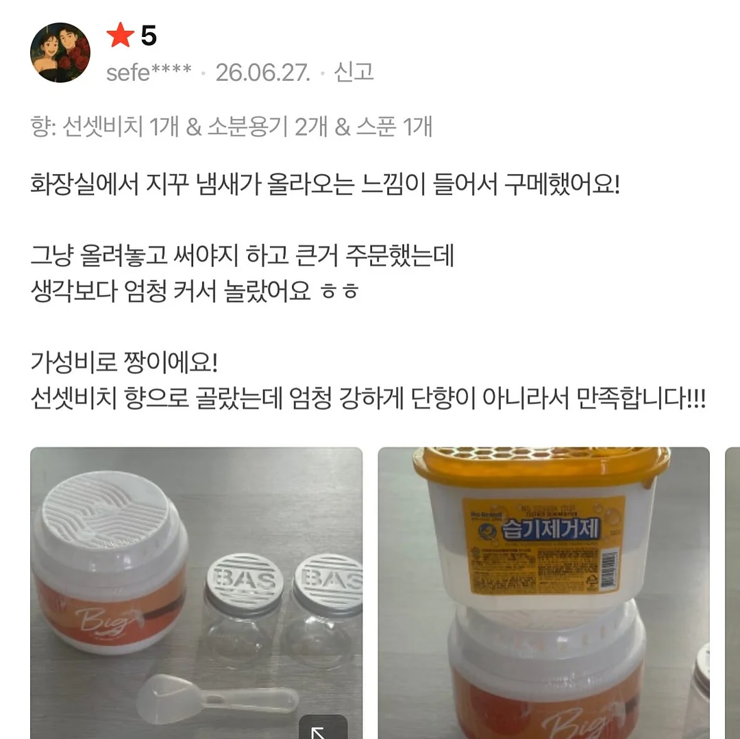달항아리 화분 14
