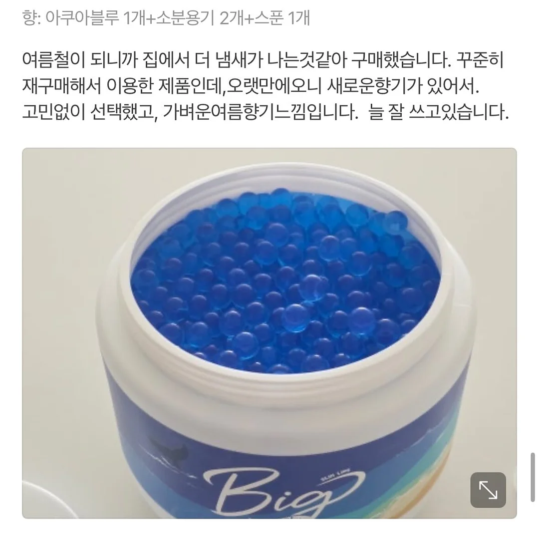 달항아리 화분 6