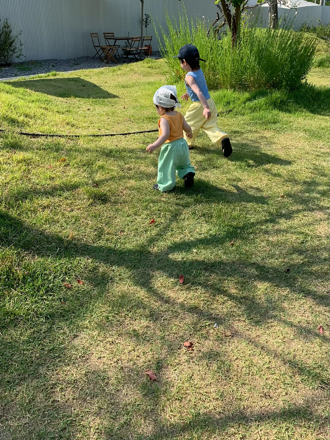 물총 11