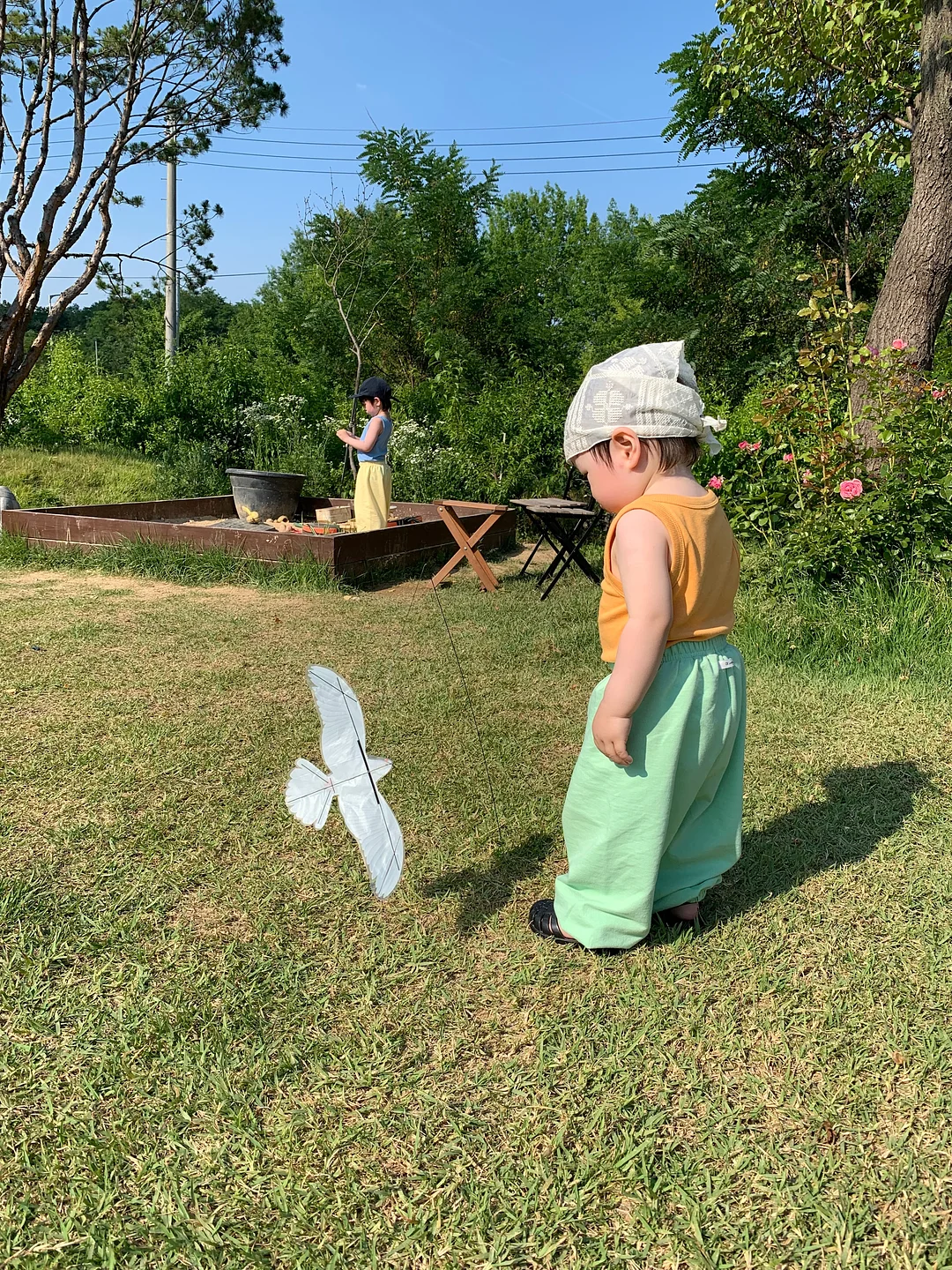 물총 17