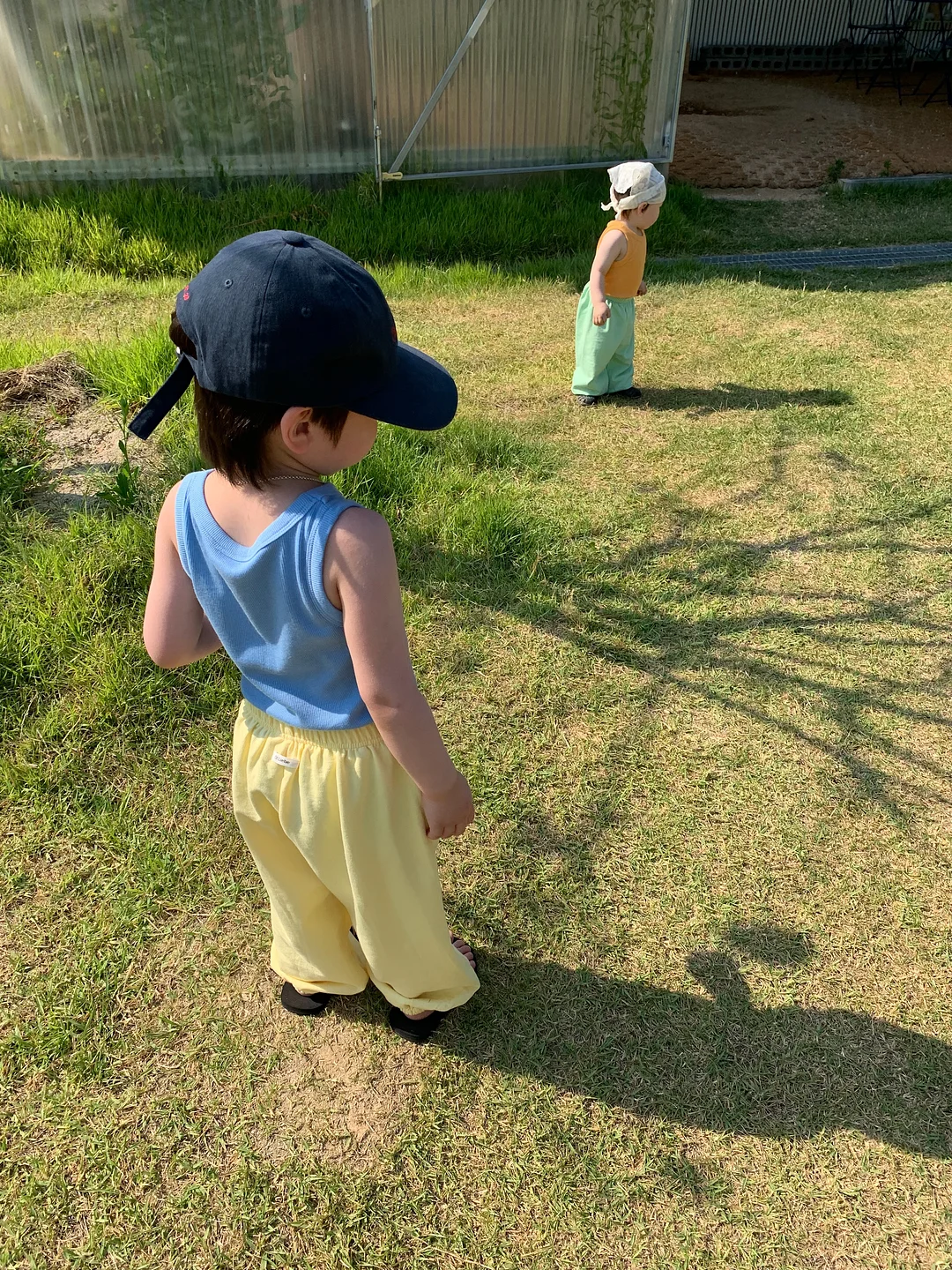 물총 3