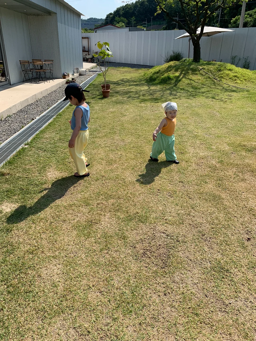 물총 4