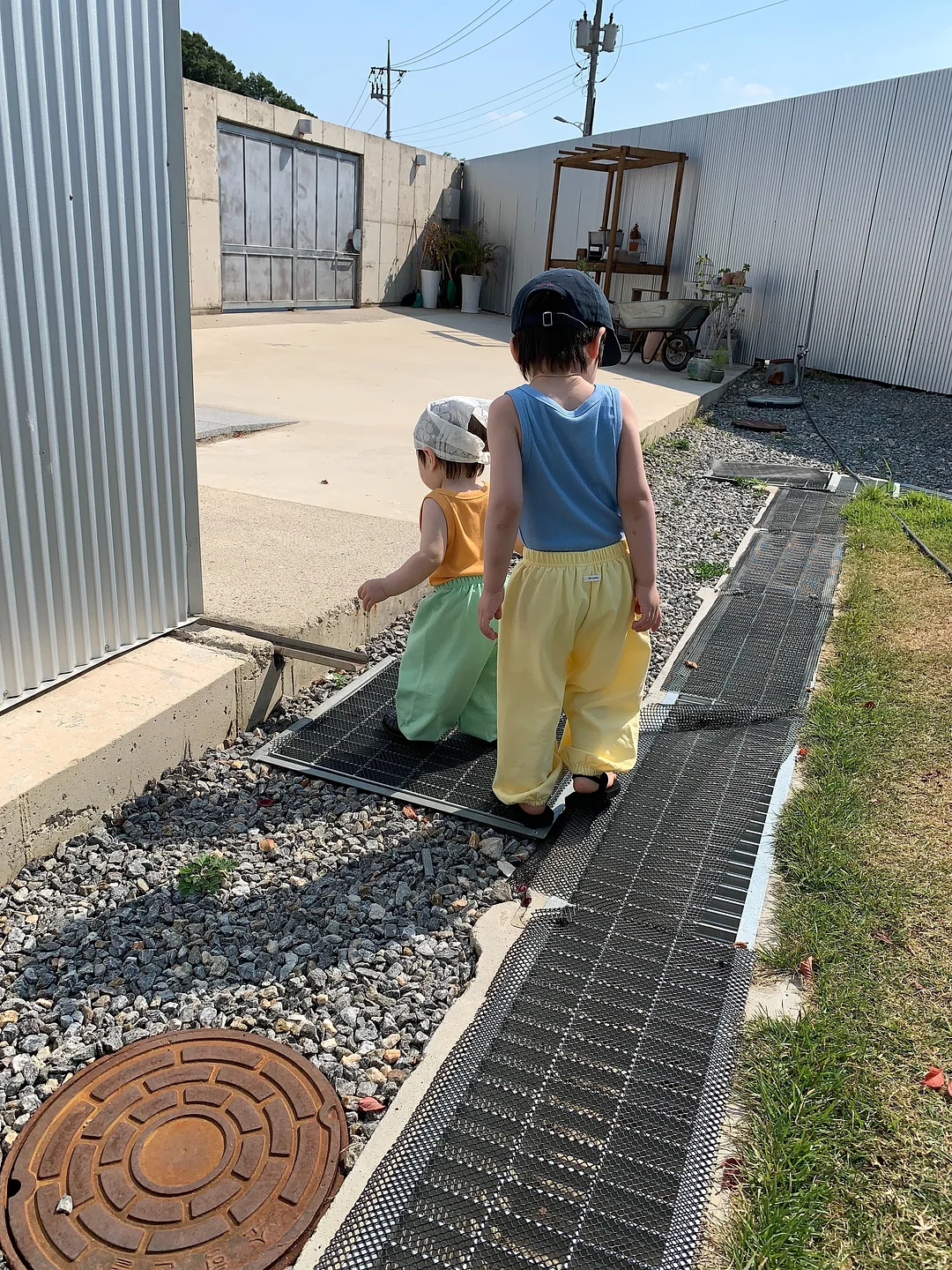 물총 6