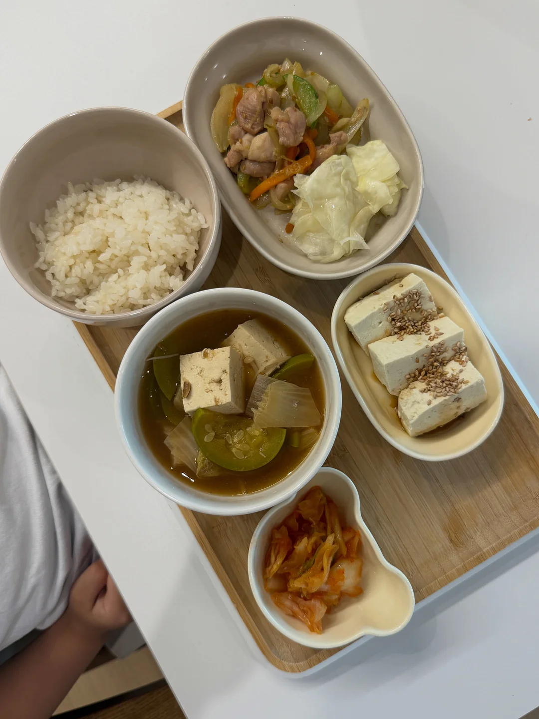 올리브 나무 1