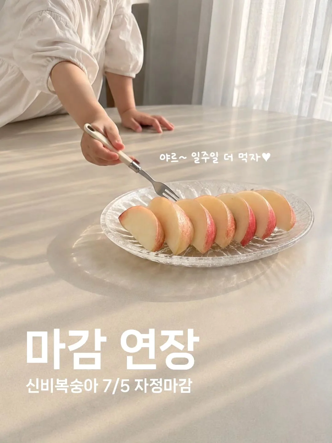 첫돌 달항아리 컨셉 촬영 1