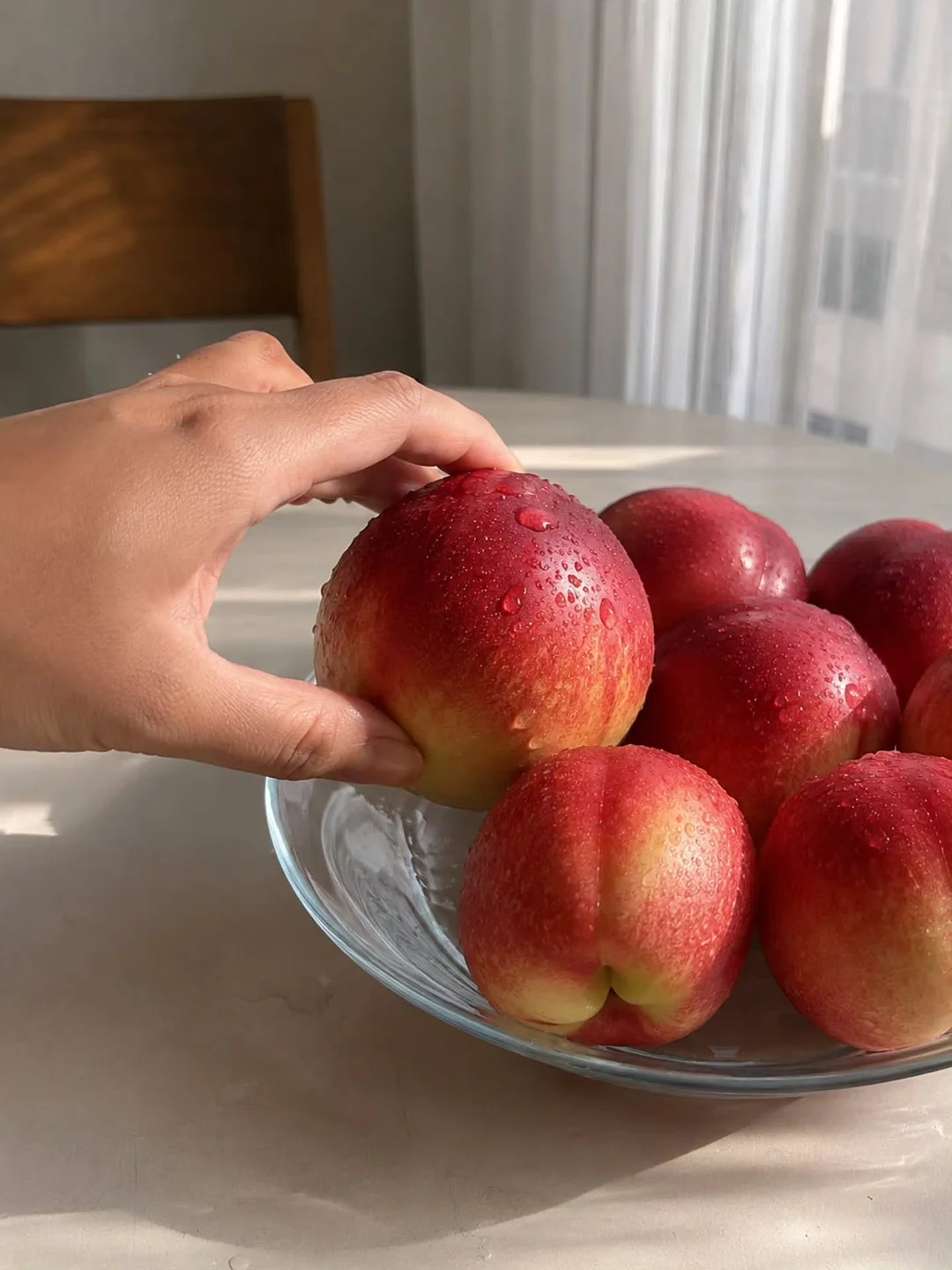 첫돌 달항아리 컨셉 촬영 5