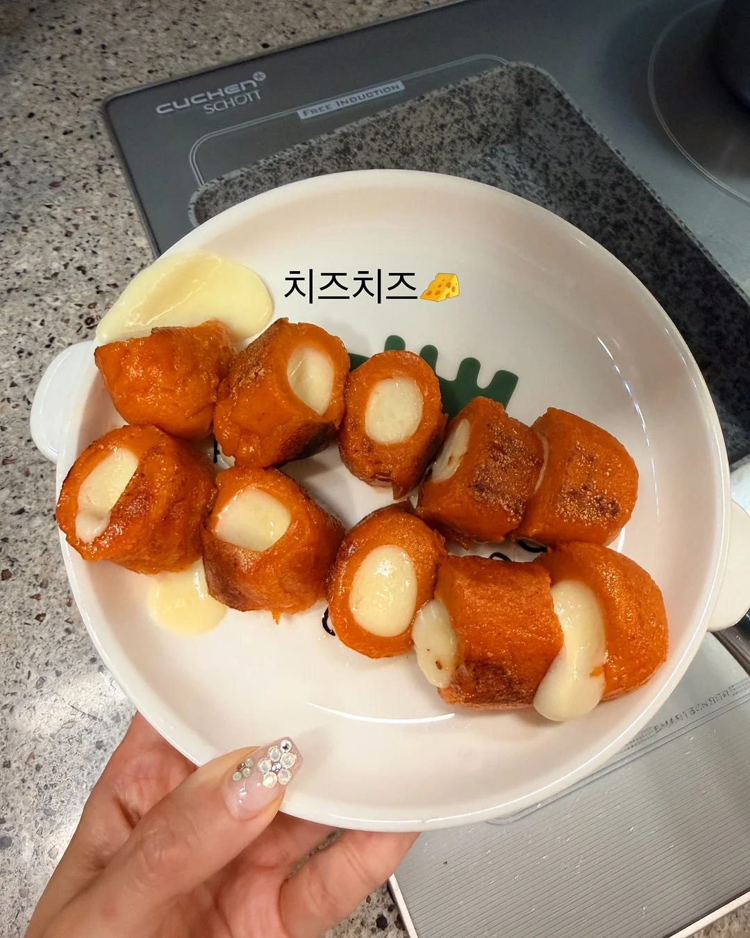 오목눈이 굿즈 투명씰스티커 9