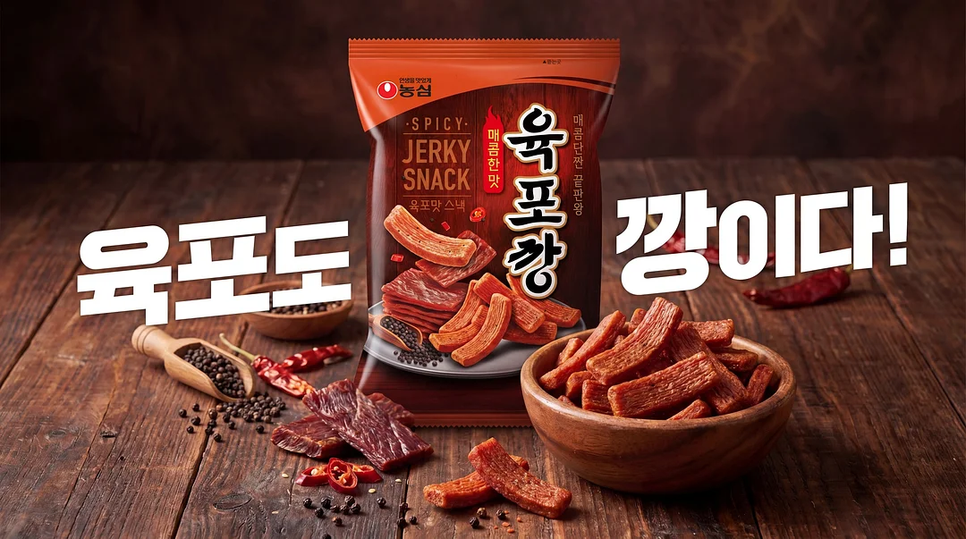 차량용 사운드 픽업 램프