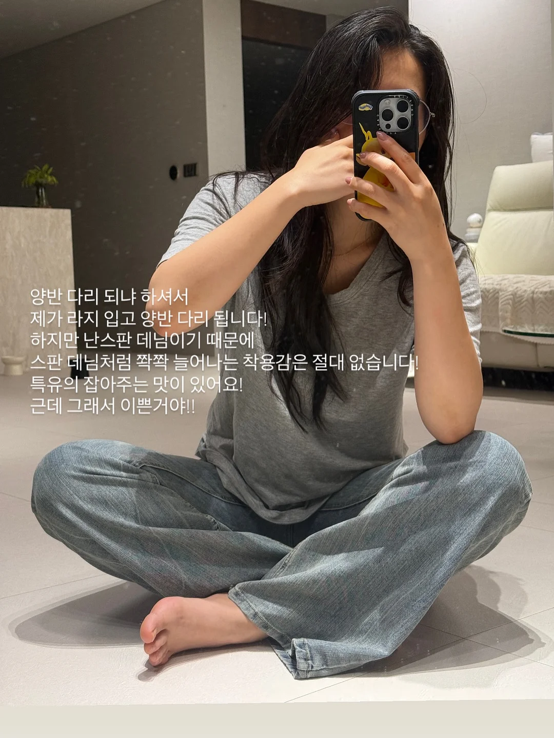 DRNA A3 폴라로이드 9구 액자 2