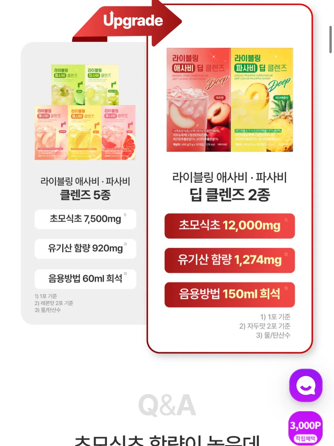 우삼겹 비빔밥 6