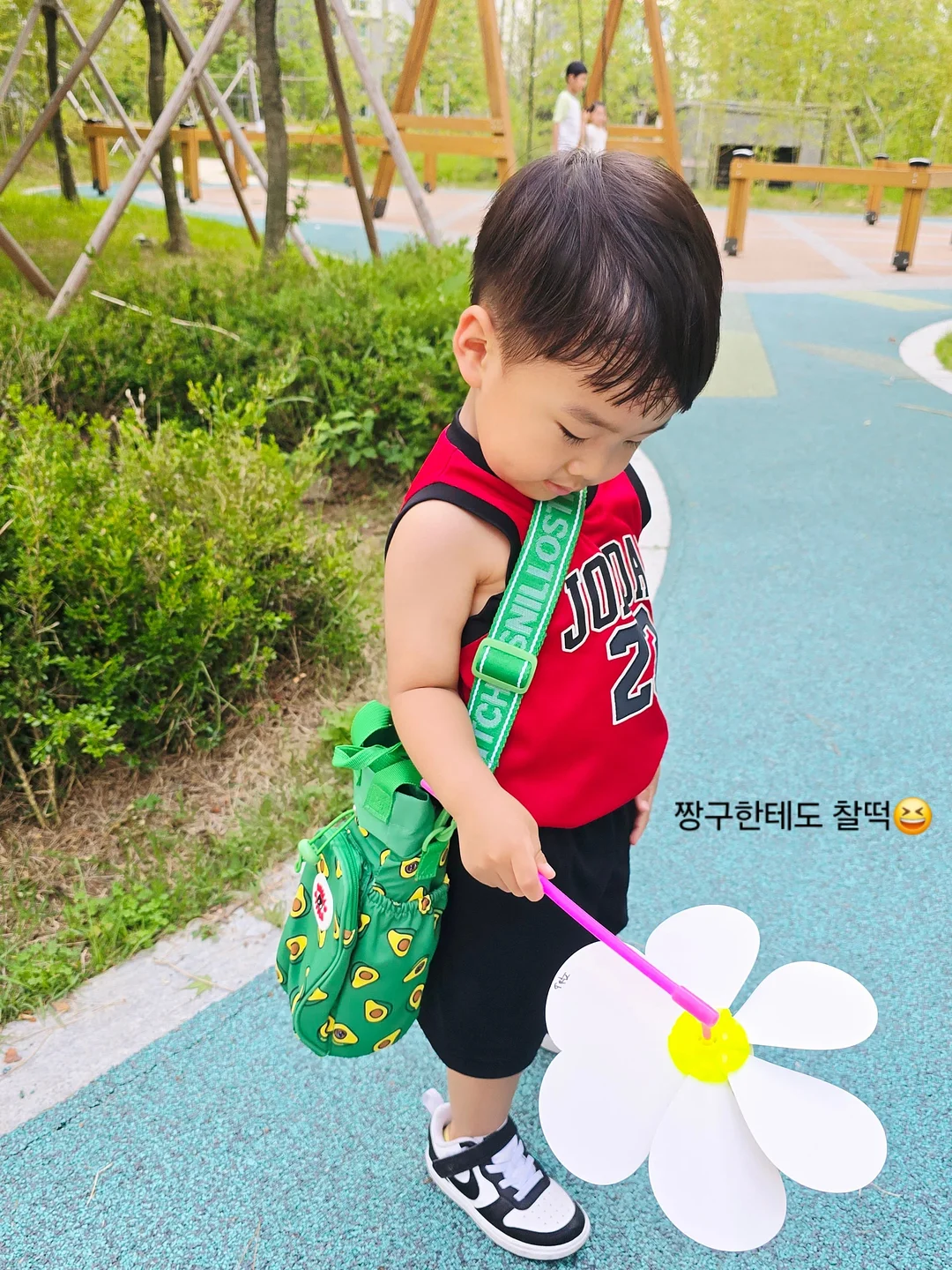 절개숏바막 8