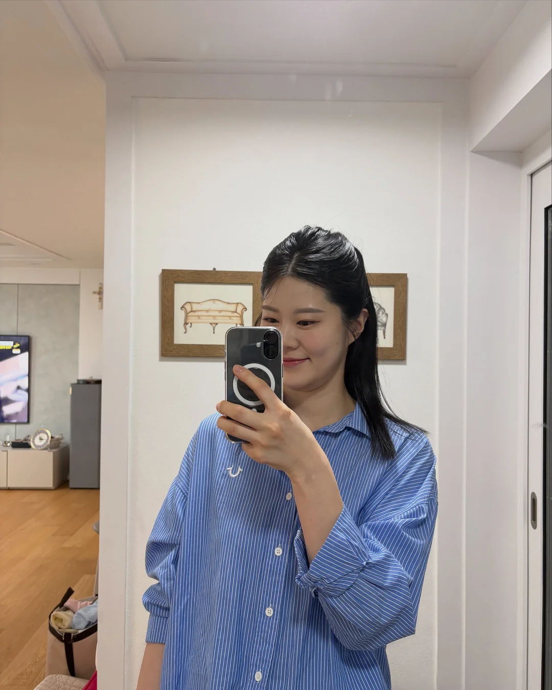 정호영 손질 왕낙지 8