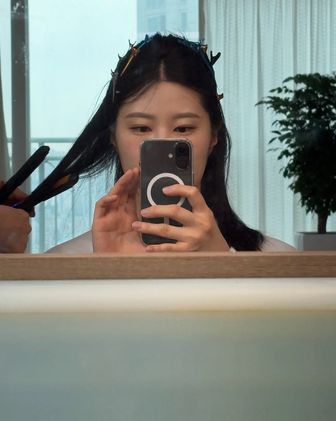 정호영 손질 왕낙지 9