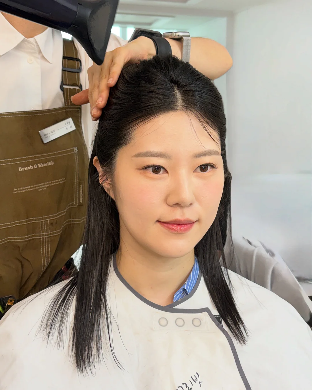 정호영 손질 왕낙지 10