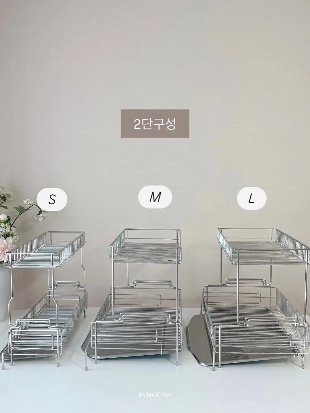 청첩장 샘플 3