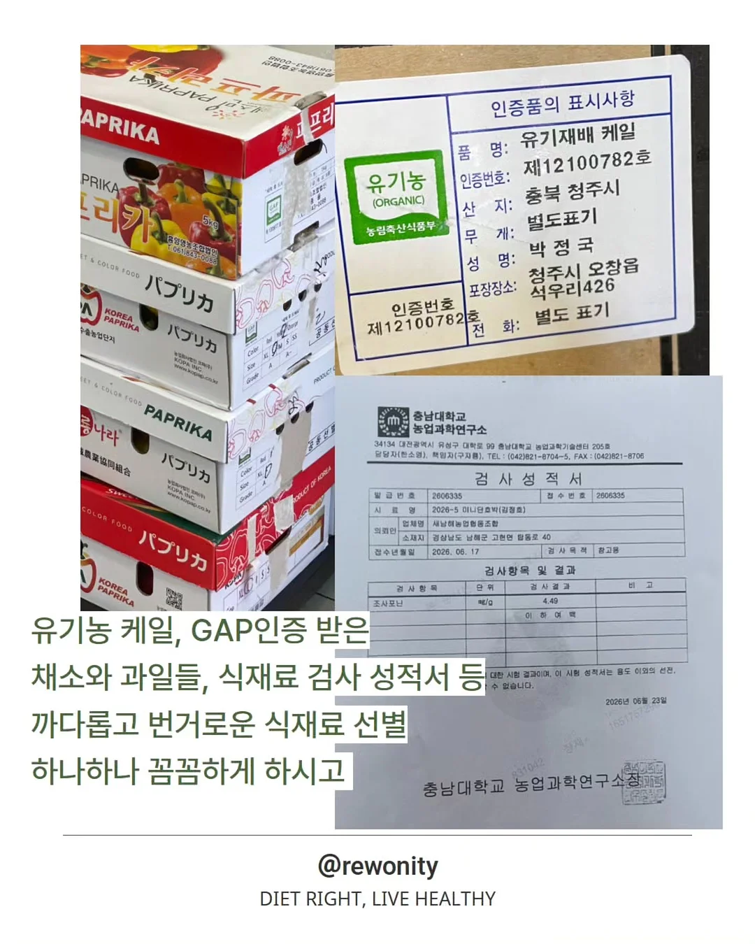난생 처음 러닝 10
