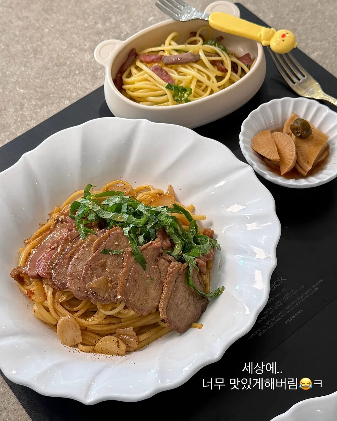 주니 미니 보냉파우치 5