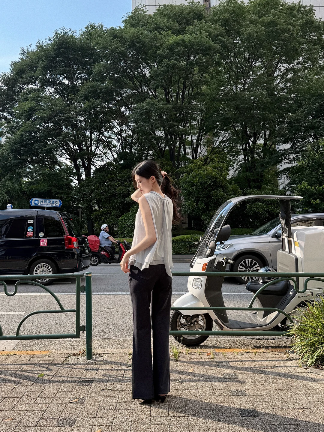 클리커 키링 시리즈 5