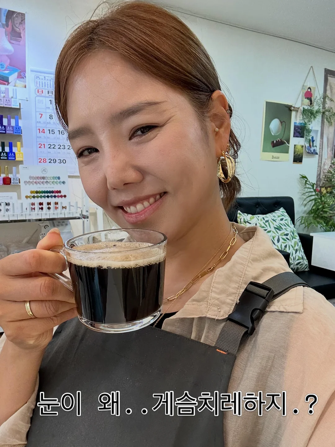 단호박구이 레시피 9