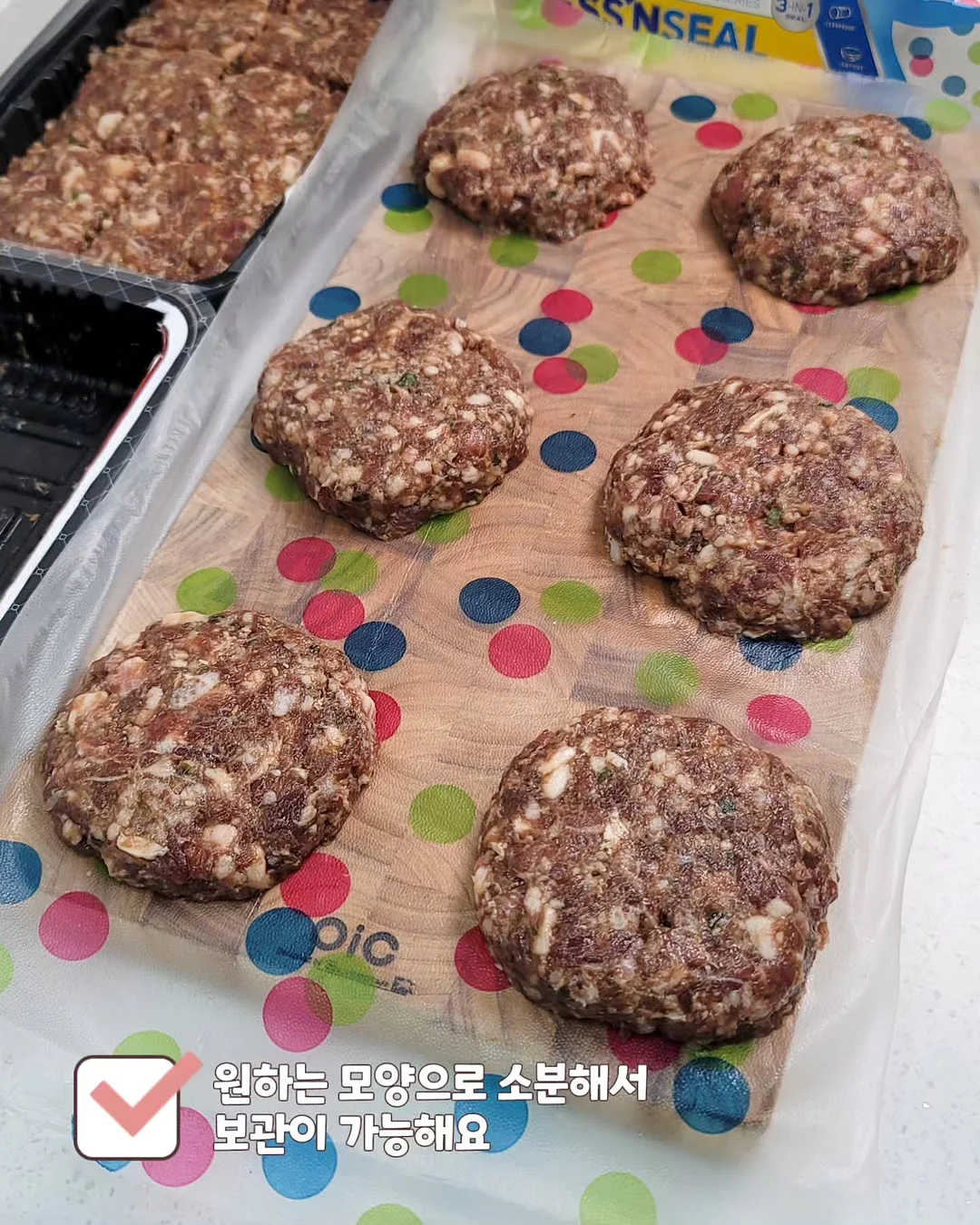 모자 정리함 11