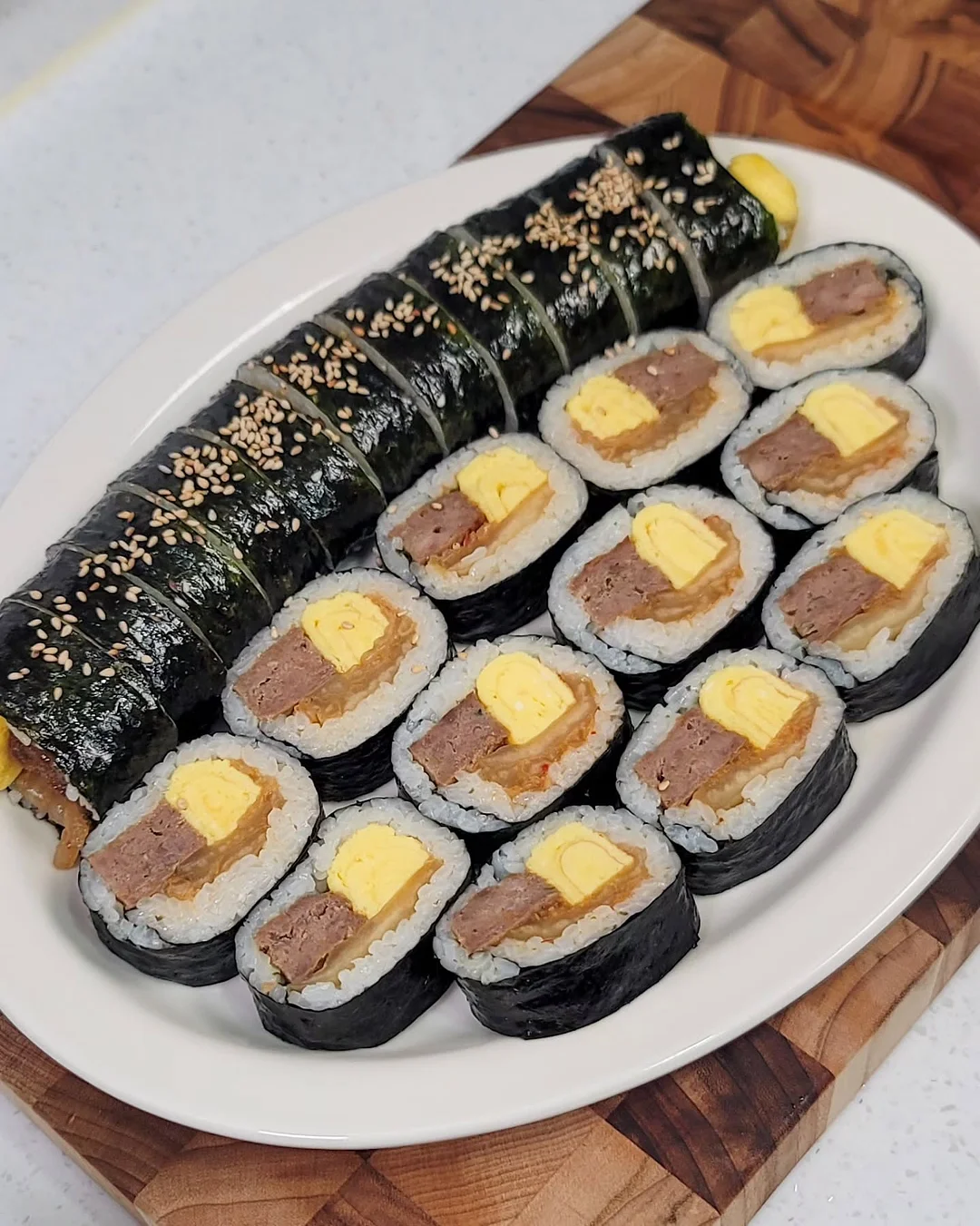 모자 정리함 7