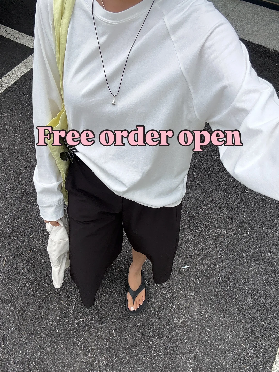 꼼데가르송 티셔츠