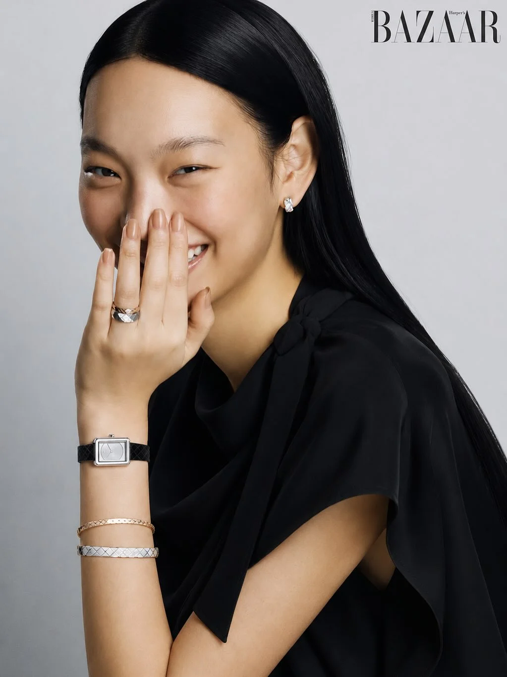 라인온 5