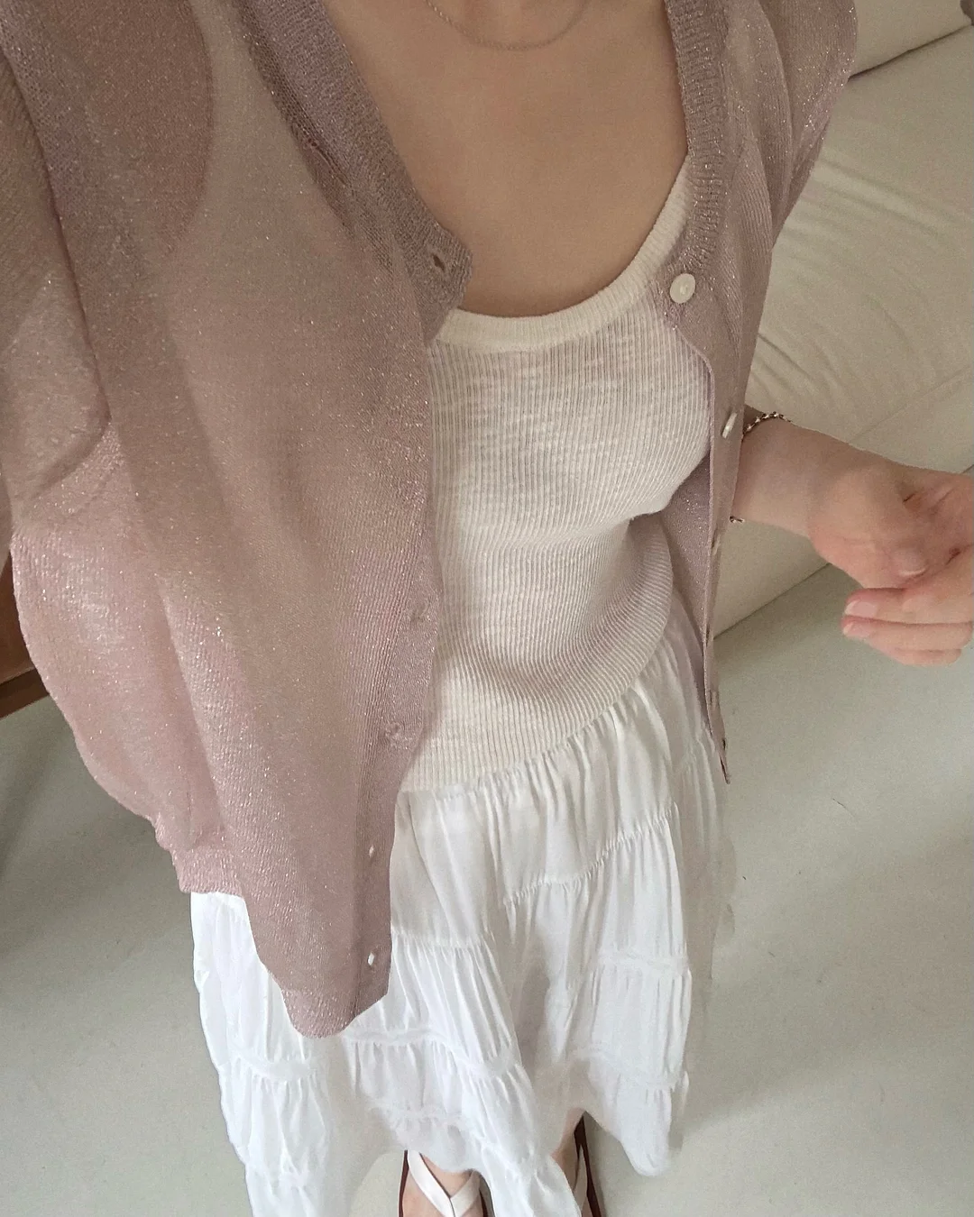 리엔까사 심플 레모아 수납장 9