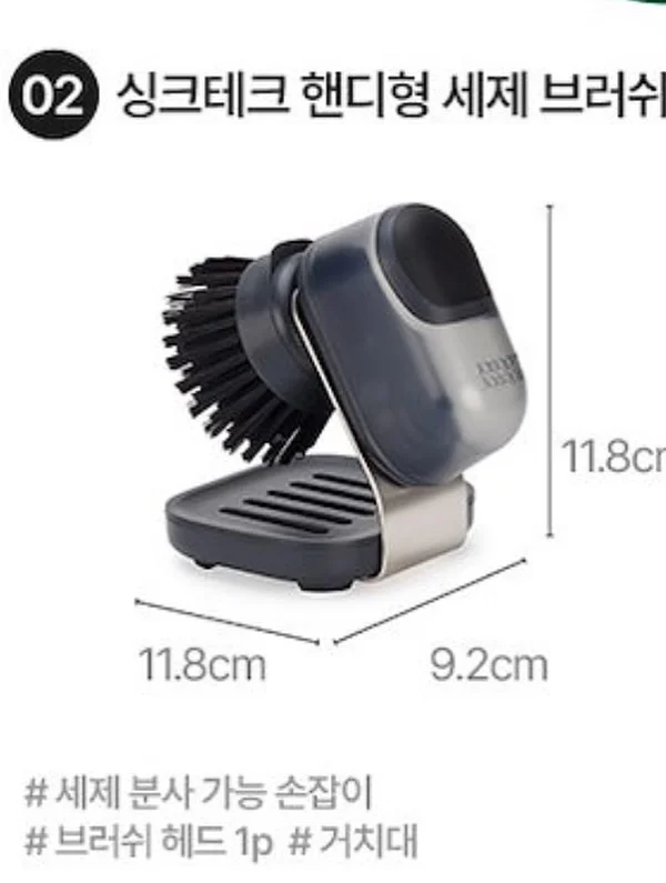 린넨 셋업 15