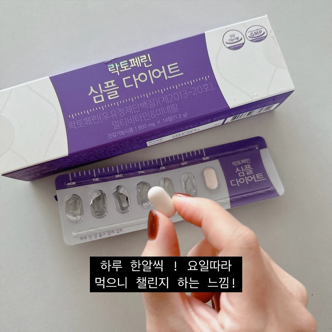 마린룩 컬렉션 5