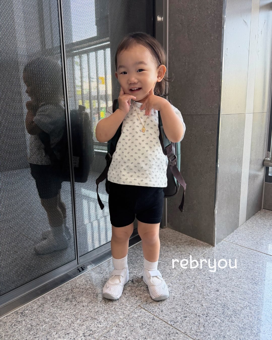 호접란 꽃바구니 1