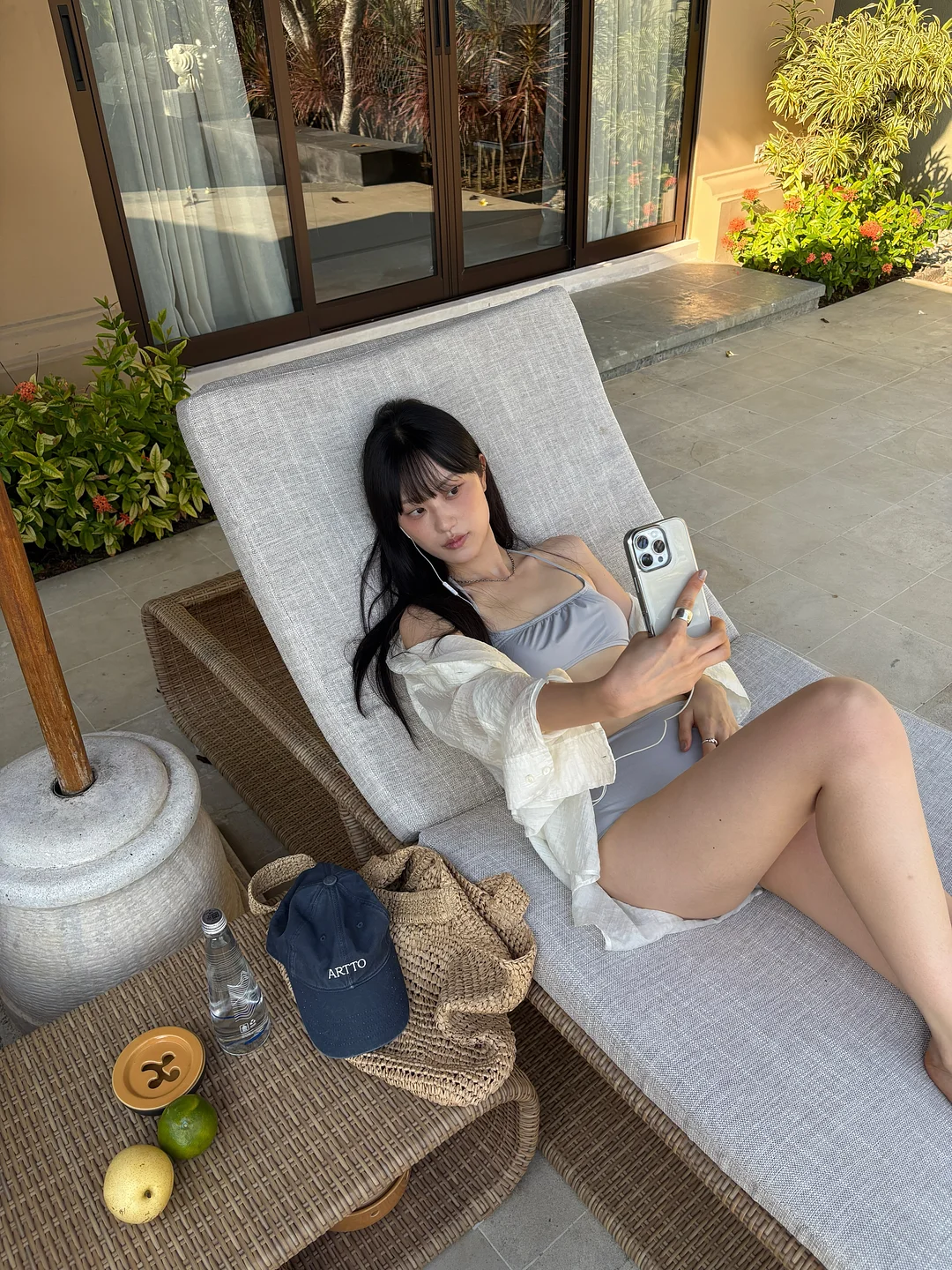저분자 히알루론 앰플 7